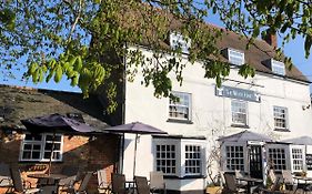 The White Hart Hotell 4*